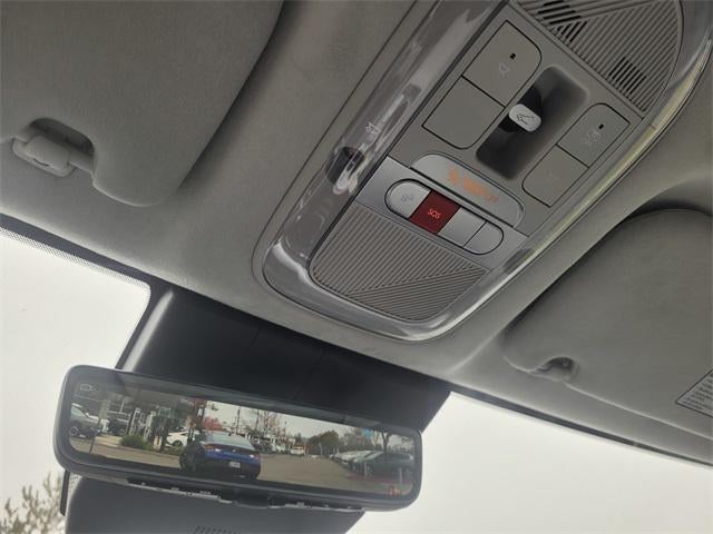 2026 Hyundai IONIQ 9 Performance Calligraphy