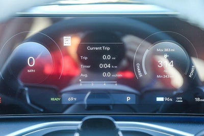 2026 Hyundai IONIQ 9 Performance Calligraphy