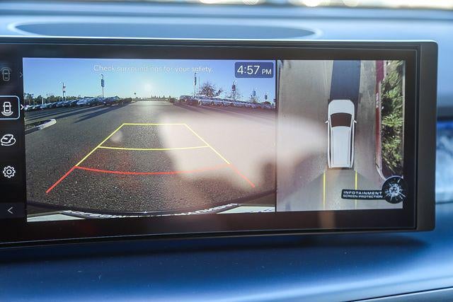 2026 Hyundai IONIQ 9 Performance Calligraphy