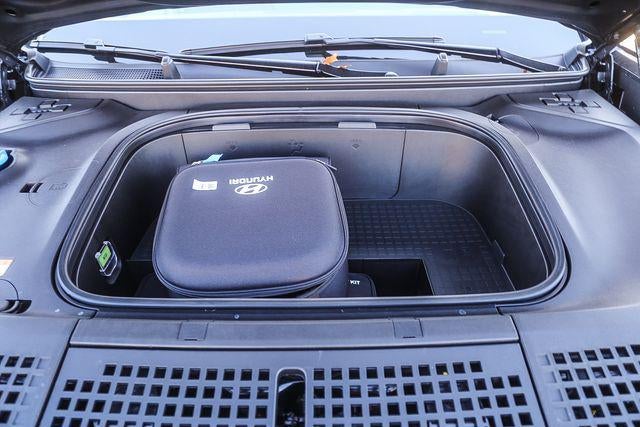 2026 Hyundai IONIQ 9 Performance Calligraphy