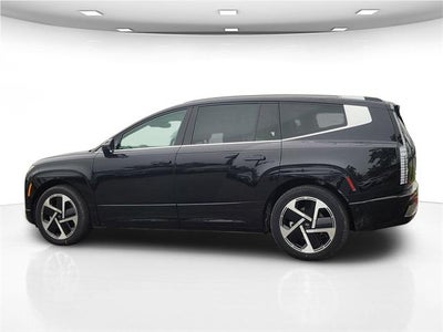 2026 Hyundai IONIQ 9 Performance Calligraphy