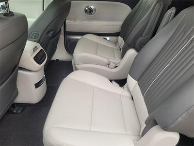 2026 Hyundai IONIQ 9 Performance Calligraphy