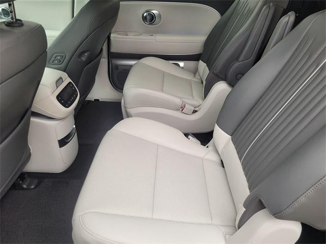 2026 Hyundai IONIQ 9 Performance Calligraphy