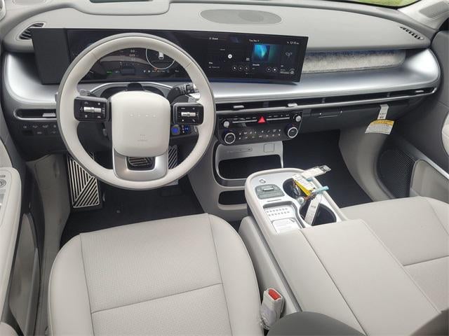 2026 Hyundai IONIQ 9 Performance Calligraphy