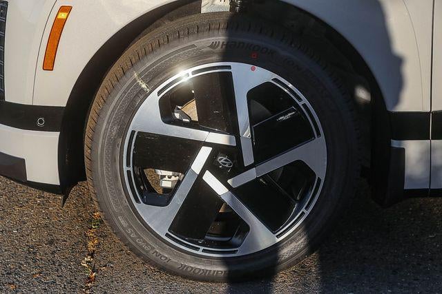 2026 Hyundai IONIQ 9 Performance Calligraphy