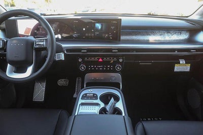 2026 Hyundai IONIQ 9 Performance Calligraphy