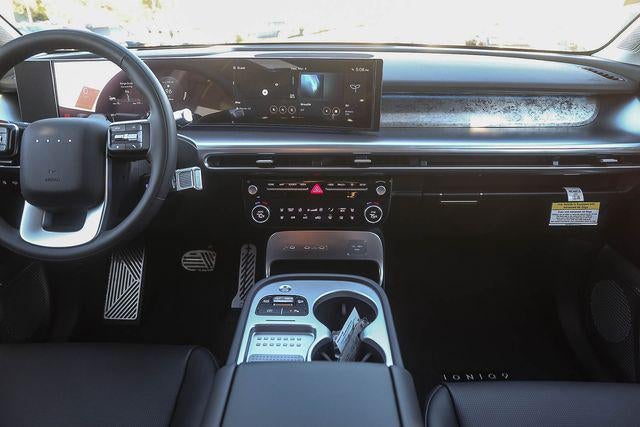 2026 Hyundai IONIQ 9 Performance Calligraphy