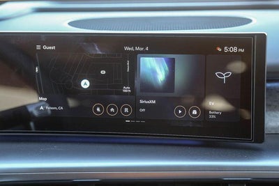 2026 Hyundai IONIQ 9 Performance Calligraphy