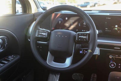 2026 Hyundai IONIQ 9 Performance Calligraphy