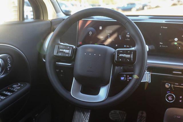 2026 Hyundai IONIQ 9 Performance Calligraphy