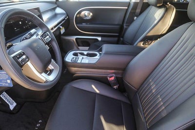 2026 Hyundai IONIQ 9 Performance Calligraphy