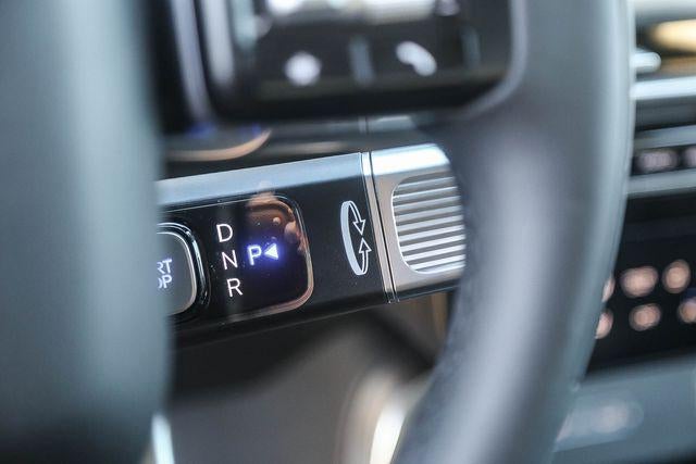 2026 Hyundai IONIQ 9 Performance Calligraphy