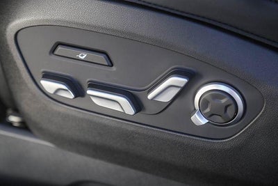 2026 Hyundai IONIQ 9 Performance Calligraphy