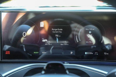 2026 Hyundai IONIQ 9 Performance Calligraphy