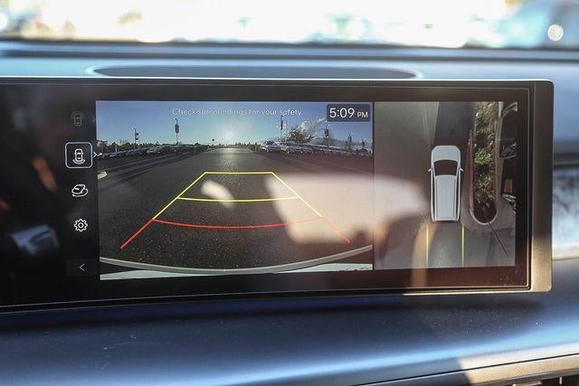 2026 Hyundai IONIQ 9 Performance Calligraphy