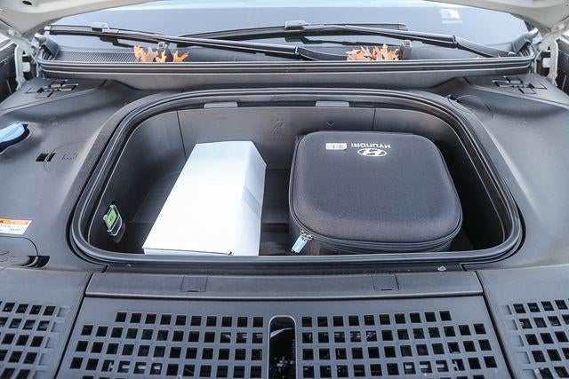 2026 Hyundai IONIQ 9 Performance Calligraphy