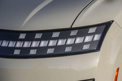 2026 Hyundai IONIQ 9 Performance Calligraphy