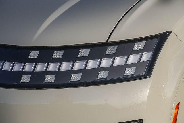 2026 Hyundai IONIQ 9 Performance Calligraphy