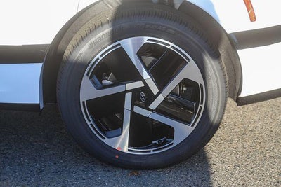 2026 Hyundai IONIQ 9 Performance Calligraphy