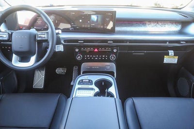 2026 Hyundai IONIQ 9 Performance Calligraphy