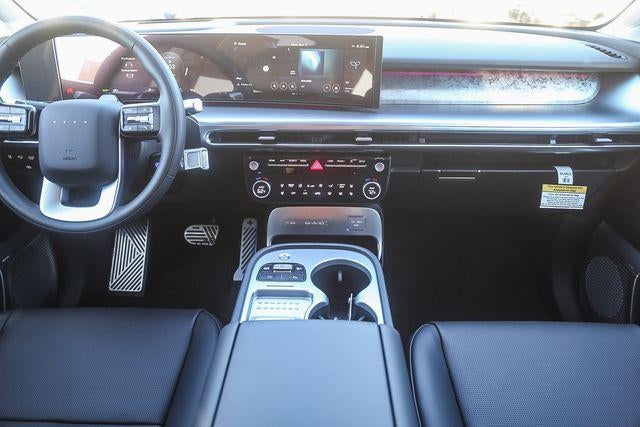 2026 Hyundai IONIQ 9 Performance Calligraphy