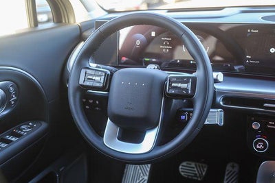 2026 Hyundai IONIQ 9 Performance Calligraphy