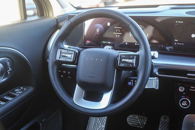 2026 Hyundai IONIQ 9 Performance Calligraphy