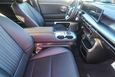 2026 Hyundai IONIQ 9 Performance Calligraphy