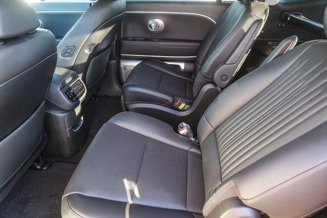 2026 Hyundai IONIQ 9 Performance Calligraphy