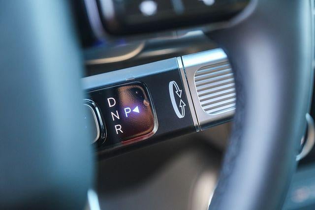 2026 Hyundai IONIQ 9 Performance Calligraphy