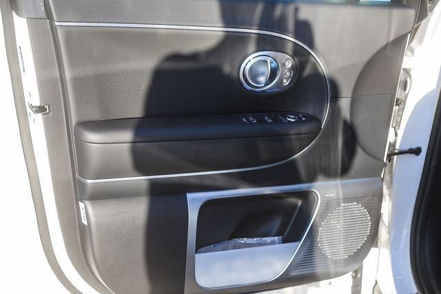 2026 Hyundai IONIQ 9 Performance Calligraphy