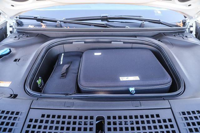 2026 Hyundai IONIQ 9 Performance Calligraphy