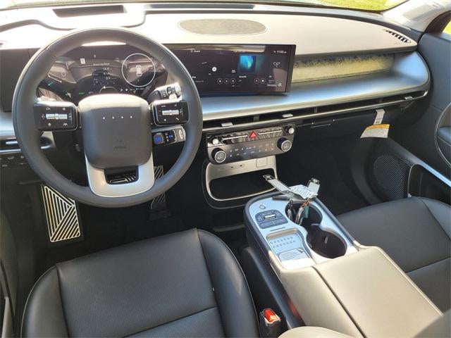 2026 Hyundai IONIQ 9 Performance Calligraphy