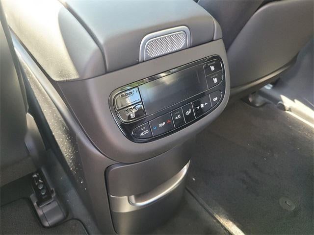 2026 Hyundai IONIQ 9 Performance Calligraphy