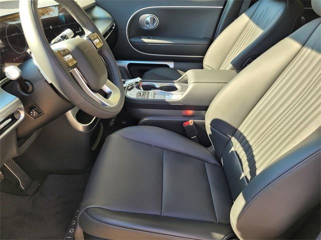 2026 Hyundai IONIQ 9 Performance Calligraphy