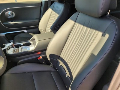 2026 Hyundai IONIQ 9 Performance Calligraphy