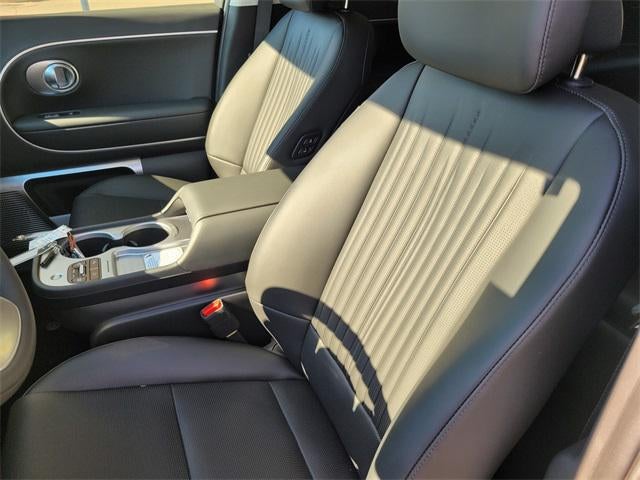 2026 Hyundai IONIQ 9 Performance Calligraphy