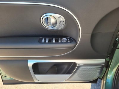 2026 Hyundai IONIQ 9 Performance Calligraphy