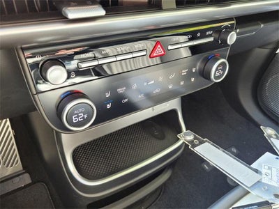 2026 Hyundai IONIQ 9 Performance Calligraphy