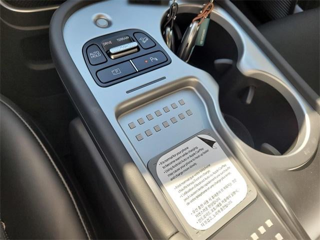 2026 Hyundai IONIQ 9 Performance Calligraphy