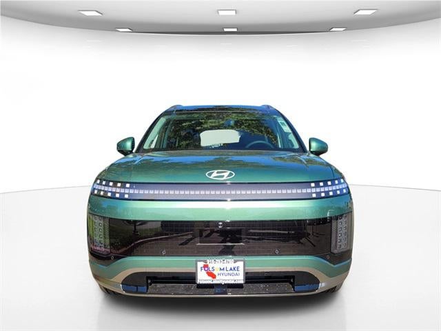 2026 Hyundai IONIQ 9 Performance Calligraphy