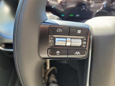 2026 Hyundai IONIQ 9 Performance Calligraphy