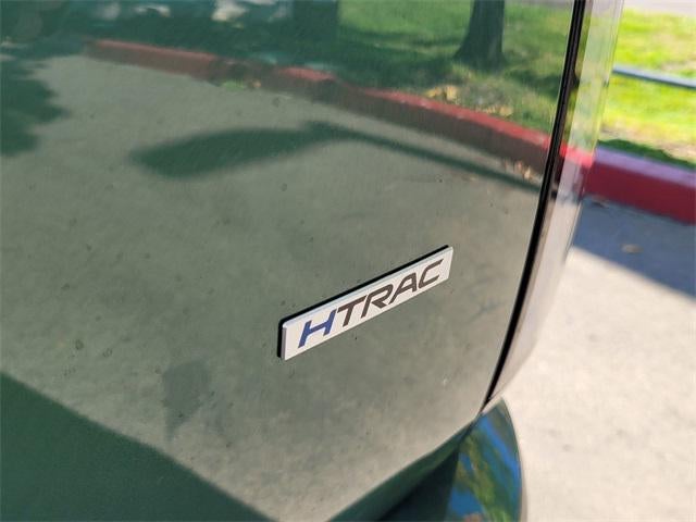 2026 Hyundai IONIQ 9 Performance Calligraphy