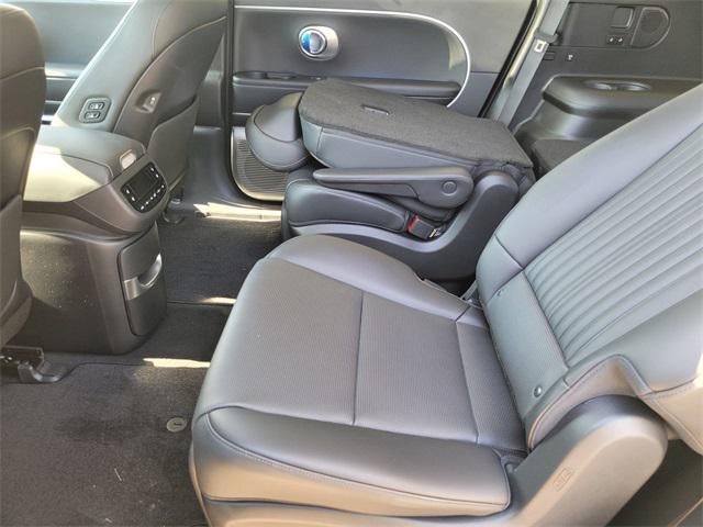 2026 Hyundai IONIQ 9 Performance Calligraphy