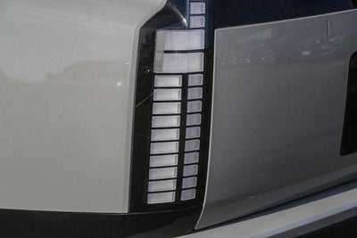 2026 Hyundai IONIQ 9 Performance Calligraphy