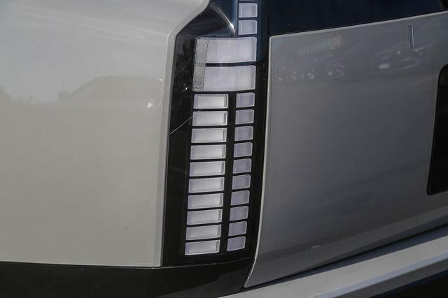 2026 Hyundai IONIQ 9 Performance Calligraphy