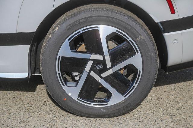 2026 Hyundai IONIQ 9 Performance Calligraphy