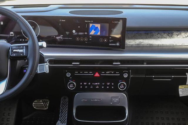 2026 Hyundai IONIQ 9 Performance Calligraphy