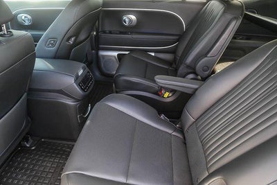 2026 Hyundai IONIQ 9 Performance Calligraphy