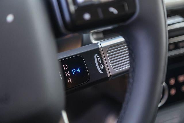 2026 Hyundai IONIQ 9 Performance Calligraphy